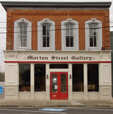 Morton Street Gallery