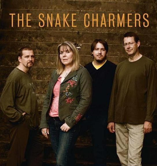 The Snake Charmers
                  photo